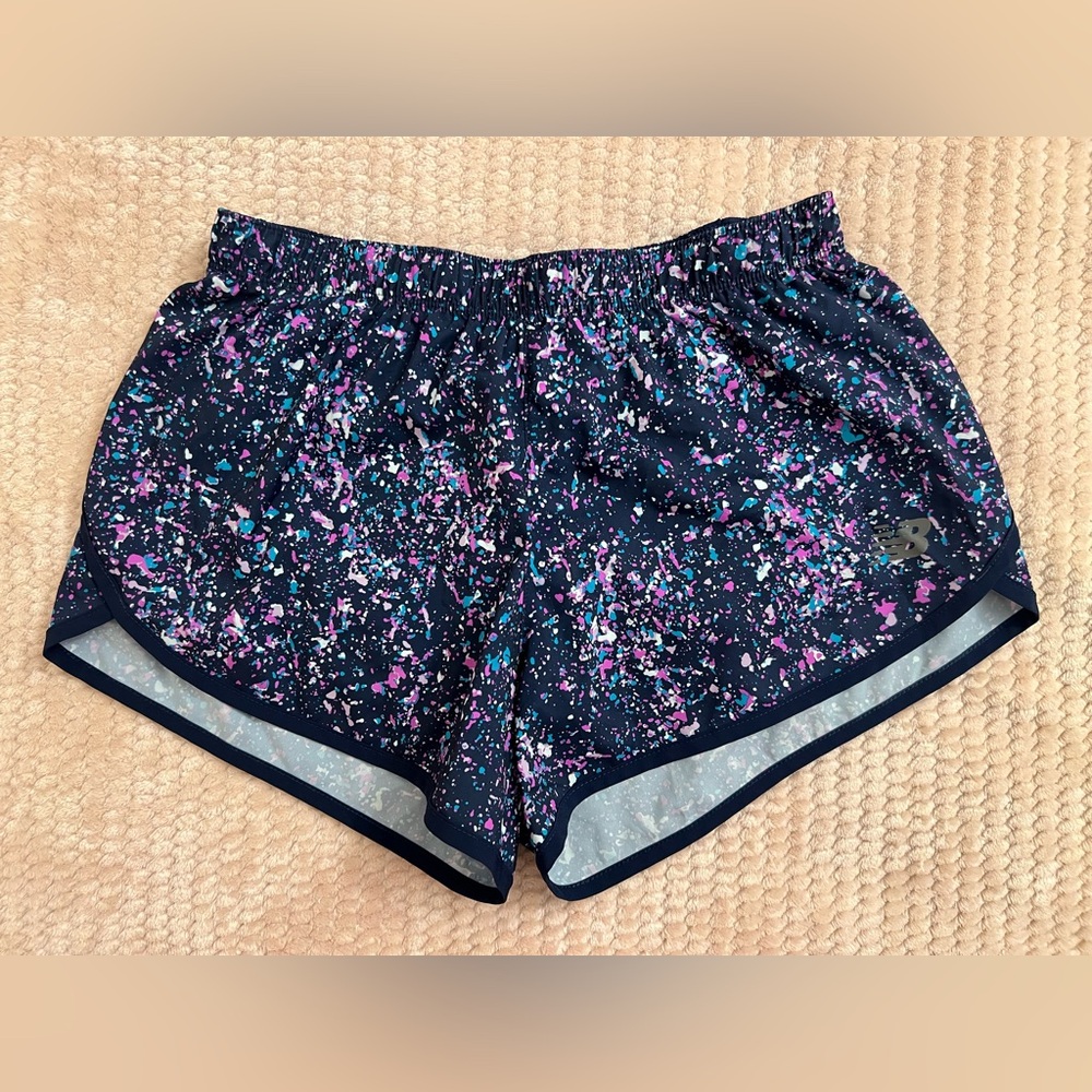 New Balance Running Shorts